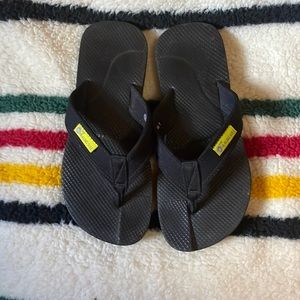 The Healing Sole Flip Flops